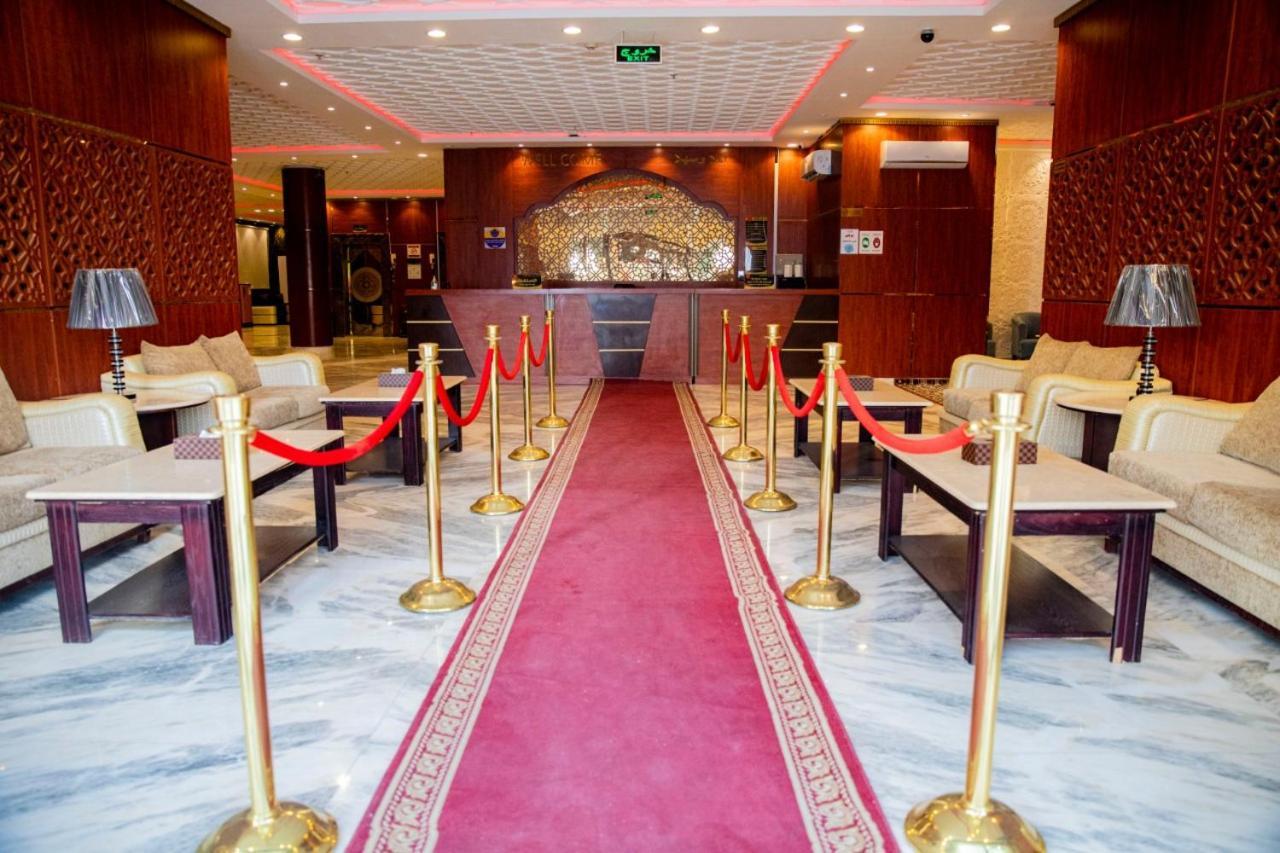 Quiet Rooms Suites 6 By Quiet Rooms Riyad Dış mekan fotoğraf